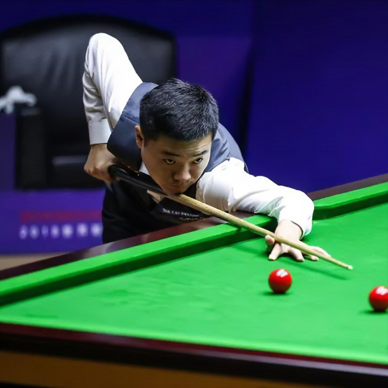 这是他性格 这是他性格