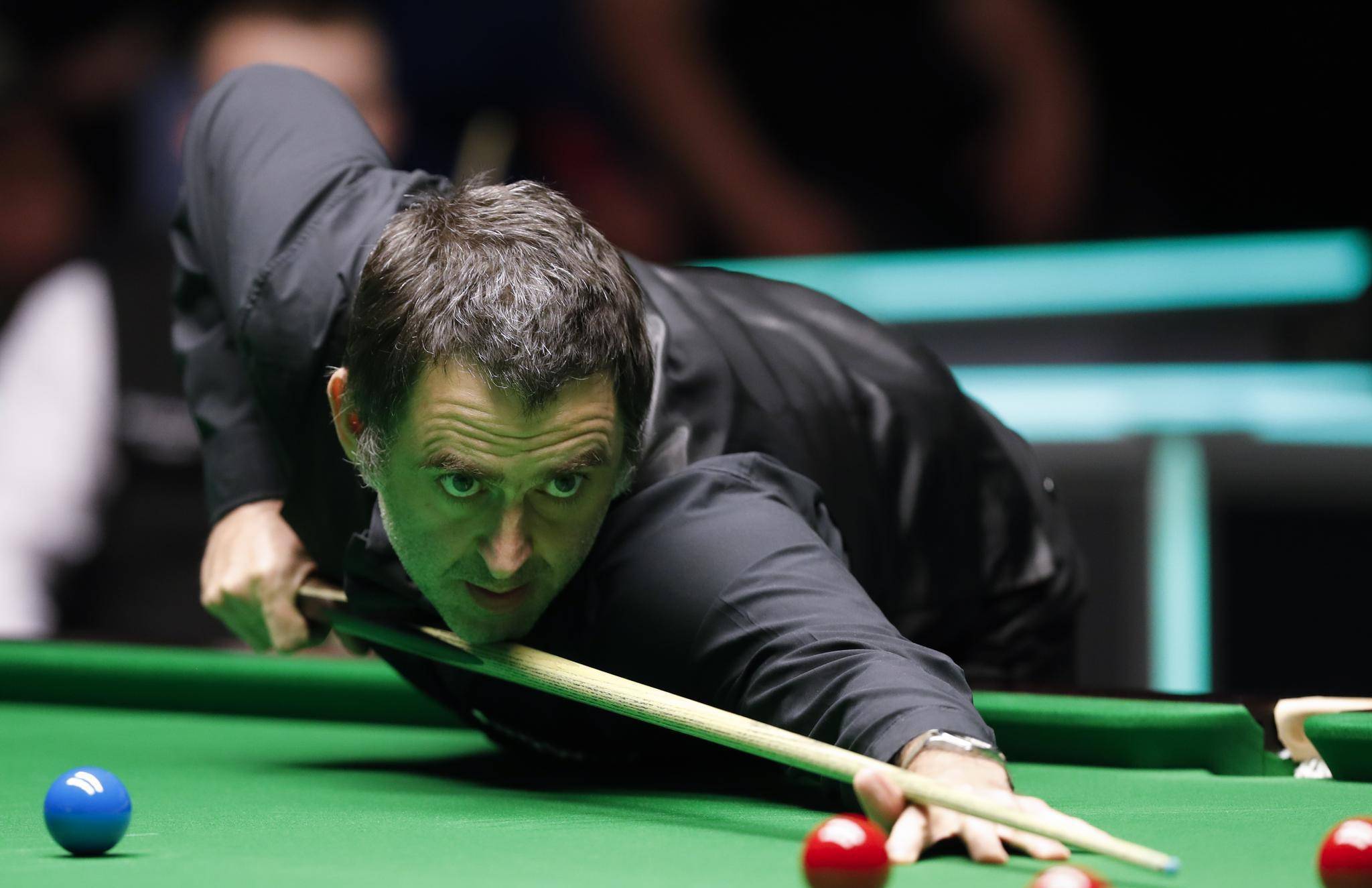 减少触杀角 减少触杀角