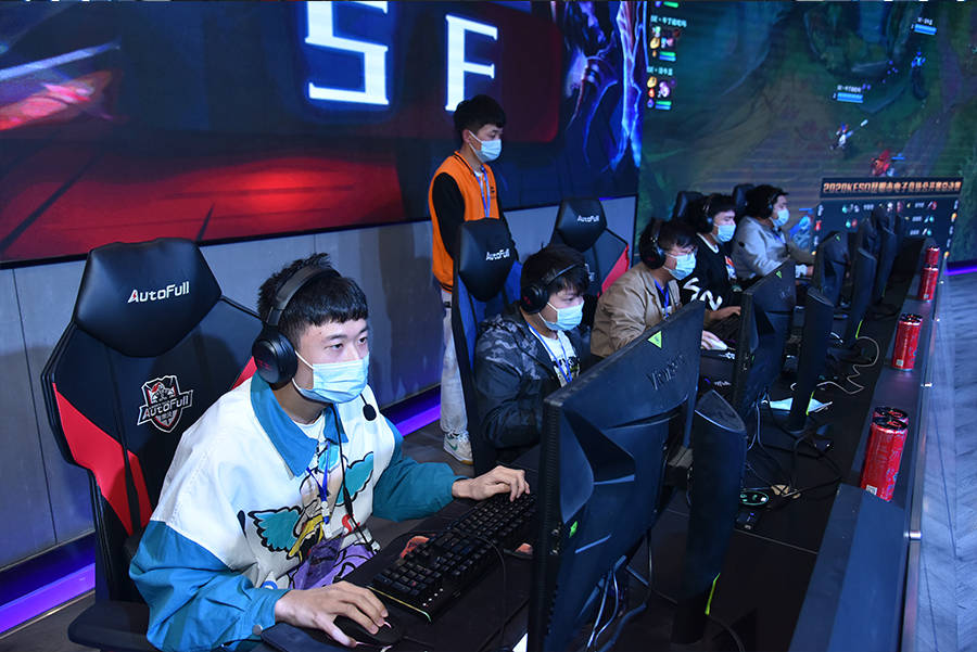 连胜终结者 连胜终结者